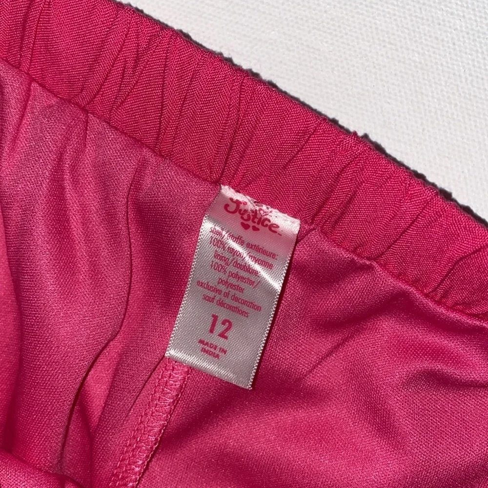 girls Justice skirt